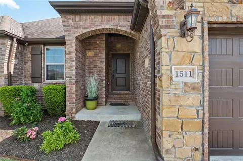 1511 Aniston Rd, Centerton, AR 72719 photo 9