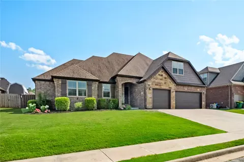 1511 Aniston Rd, Centerton, AR 72719 photo 7