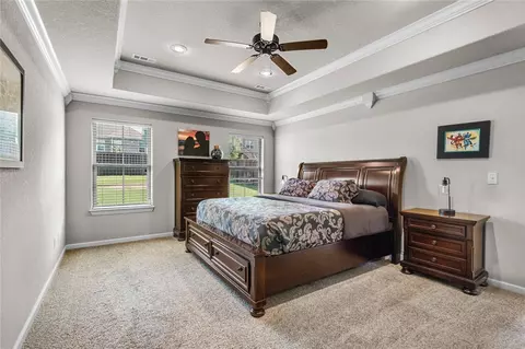 1511 Aniston Rd, Centerton, AR 72719 photo 4