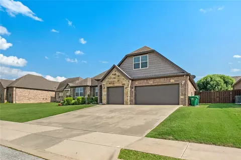 1511 Aniston Rd, Centerton, AR 72719 photo 8