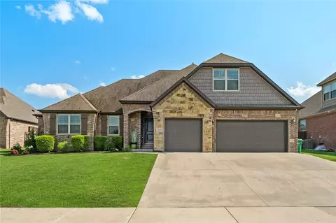1511 Aniston Rd, Centerton, AR 72719 photo 6