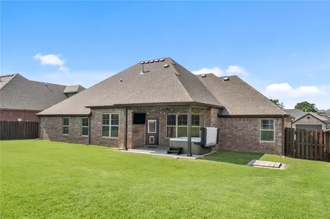 1511 Aniston Rd, Centerton, AR 72719 photo 5