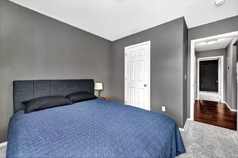 Bedroom - 820 Morningside Dr, Centerton, AR 72719 photo 3 of 3