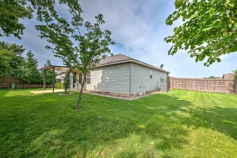 Exterior - 820 Morningside Dr, Centerton, AR 72719 photo 5 of 5