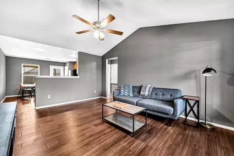 Living - 820 Morningside Dr, Centerton, AR 72719 photo 1 of 1
