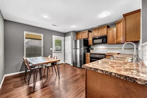 Kitchen - 820 Morningside Dr, Centerton, AR 72719 photo 1 of 3
