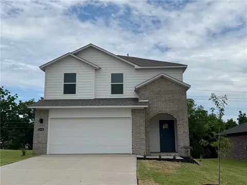 1536 Ridgeview Dr, Springdale, AR 72762