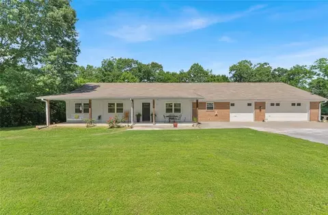 20561 Sonora Rd, Springdale, AR 72764