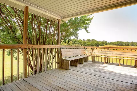 Exterior - 1531 Mount Zion Rd, Jerusalem, AR 72080 photo 5 of 10
