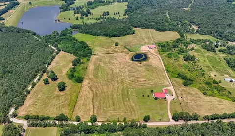View/Area - 1531 Mount Zion Rd, Jerusalem, AR 72080 photo 1 of 2