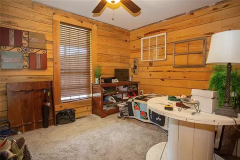 Bedroom - 1531 Mount Zion Rd, Jerusalem, AR 72080 photo 3 of 5