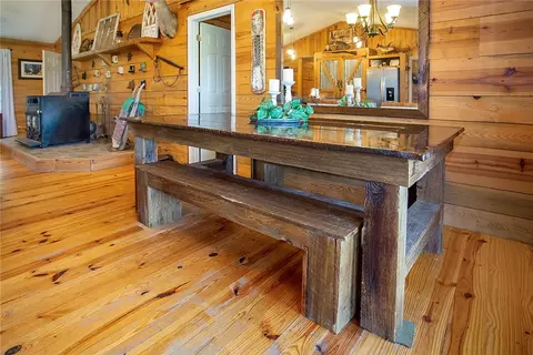 Dining - 1531 Mount Zion Rd, Jerusalem, AR 72080 photo 1 of 1