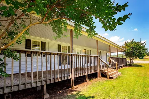 Exterior - 1531 Mount Zion Rd, Jerusalem, AR 72080 photo 2 of 10