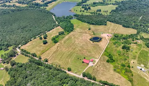 View/Area - 1531 Mount Zion Rd, Jerusalem, AR 72080 photo 2 of 2