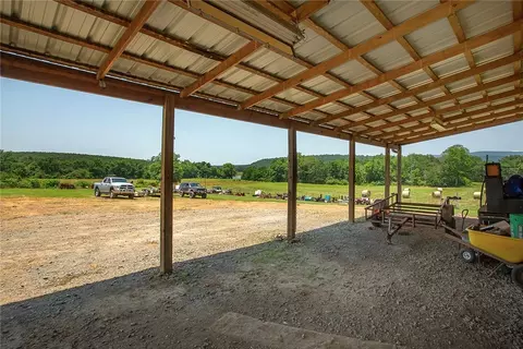 Exterior - 1531 Mount Zion Rd, Jerusalem, AR 72080 photo 10 of 10