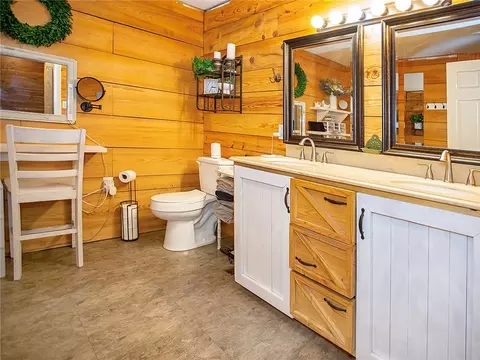 Bath - 1531 Mount Zion Rd, Jerusalem, AR 72080 photo 1 of 4
