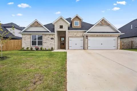 1410 Paragon Dr, Centerton, AR 72719