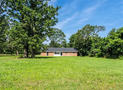 50233 S 725 Rd, Colcord, OK 74338