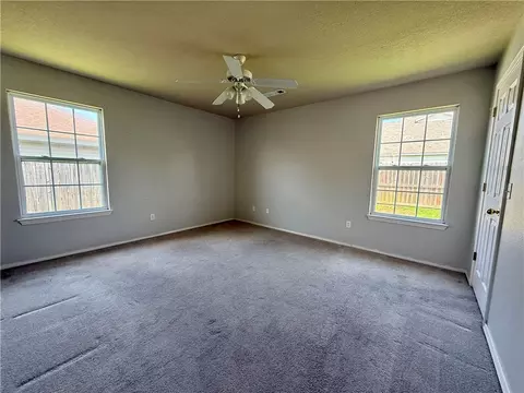 Bedroom - 380 Cascade Cir, Springdale, AR 72764 photo 1 of 4
