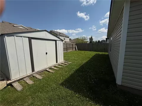 Exterior - 380 Cascade Cir, Springdale, AR 72764 photo 5 of 6