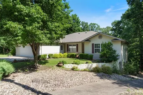 20 Lonsdale Dr, Bella Vista, AR 72715