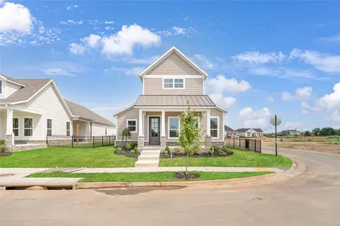 6762 Springtime Ter, Springdale, AR 72762