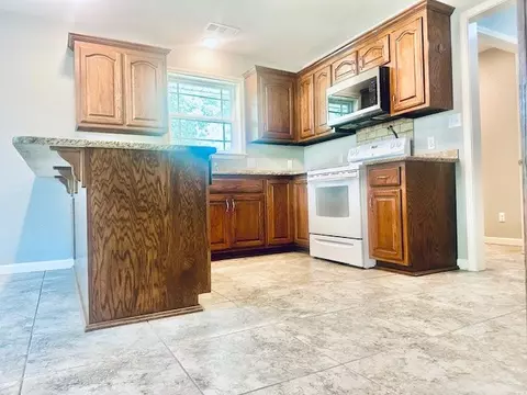 Kitchen - 1340 Sr 164 E, Dover, AR 72837 photo 1 of 2