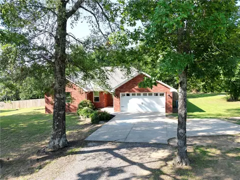 Exterior - 1340 Sr 164 E, Dover, AR 72837 photo 13 of 18