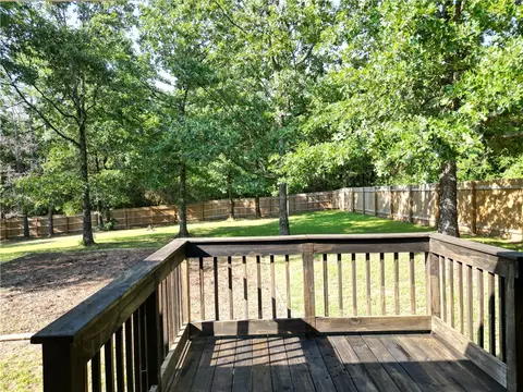Exterior - 1340 Sr 164 E, Dover, AR 72837 photo 8 of 18