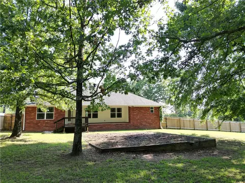 Exterior - 1340 Sr 164 E, Dover, AR 72837 photo 12 of 18