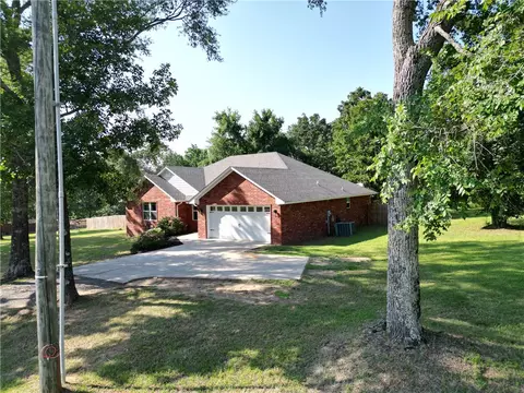 1340 Sr 164 E, Dover, AR 72837