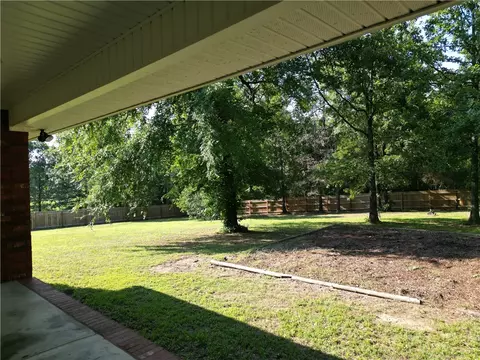 Exterior - 1340 Sr 164 E, Dover, AR 72837 photo 9 of 18
