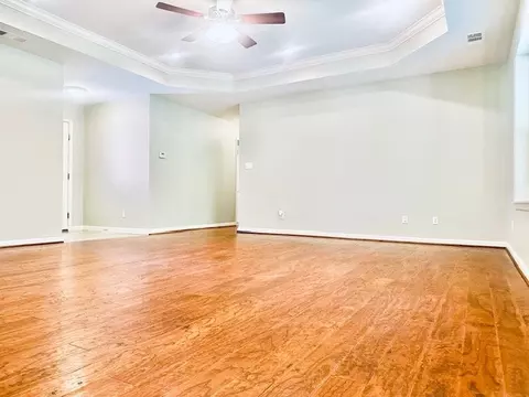 Living - 1340 Sr 164 E, Dover, AR 72837 photo 2 of 2