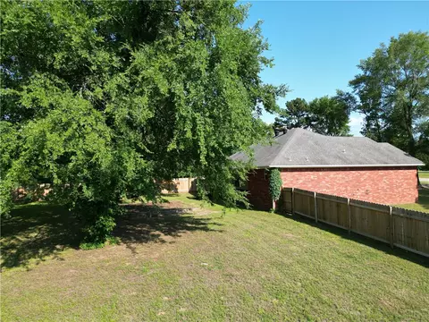 Exterior - 1340 Sr 164 E, Dover, AR 72837 photo 17 of 18