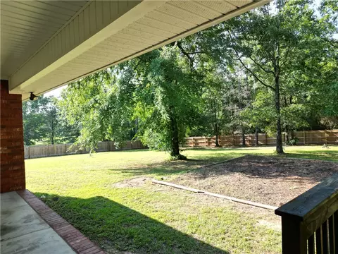 Exterior - 1340 Sr 164 E, Dover, AR 72837 photo 7 of 18