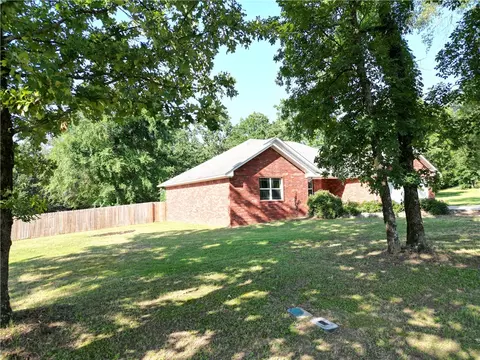 Exterior - 1340 Sr 164 E, Dover, AR 72837 photo 15 of 18