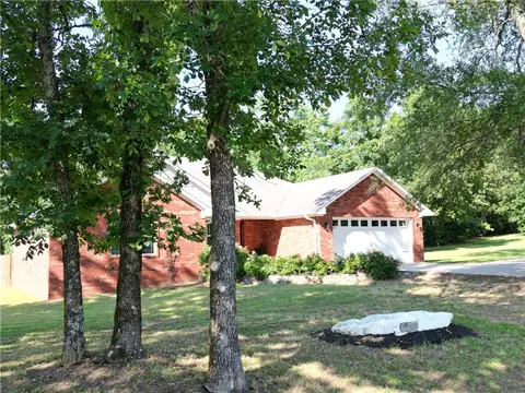 Exterior - 1340 Sr 164 E, Dover, AR 72837 photo 14 of 18