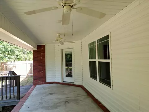 Exterior - 1340 Sr 164 E, Dover, AR 72837 photo 4 of 18