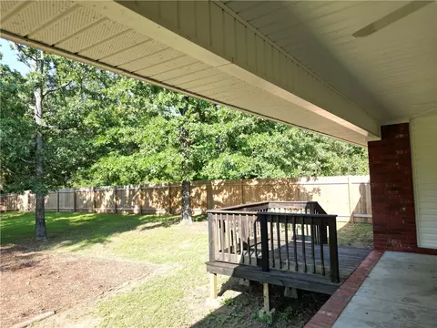 Exterior - 1340 Sr 164 E, Dover, AR 72837 photo 5 of 18