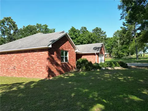 Exterior - 1340 Sr 164 E, Dover, AR 72837 photo 16 of 18