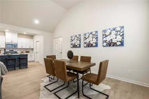 3631 Tranquility St, Springdale, AR 72764 photo 13
