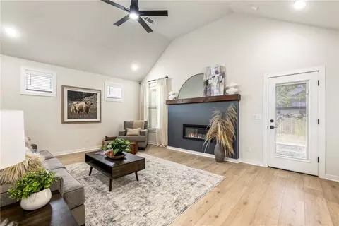 3631 Tranquility St, Springdale, AR 72764 photo 6