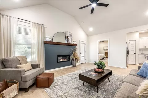 3631 Tranquility St, Springdale, AR 72764 photo 5