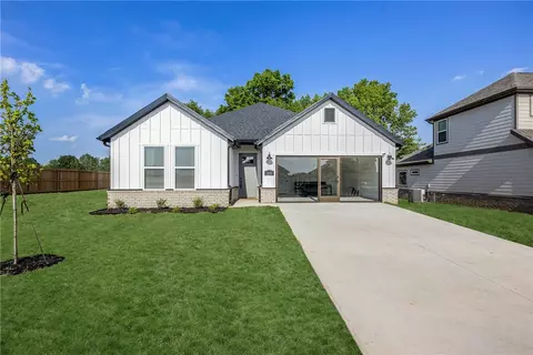 3631 Tranquility St, Springdale, AR 72764 photo 2