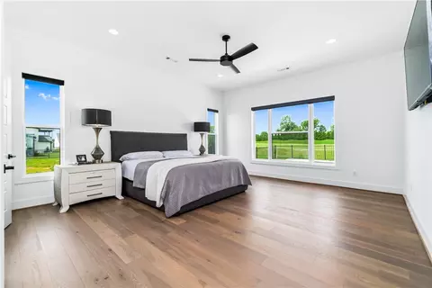 Bedroom - 4306 S Exeter, Rogers, AR 72758 photo 3 of 3