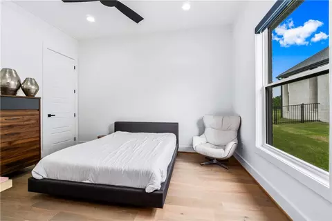 Bedroom - 4306 S Exeter, Rogers, AR 72758 photo 1 of 3