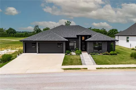 Exterior - 4306 S Exeter, Rogers, AR 72758 photo 4 of 9