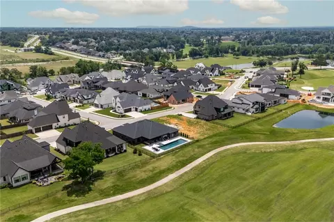 View/Area - 4306 S Exeter, Rogers, AR 72758 photo 4 of 6