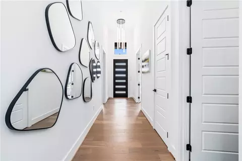 Entry Way - 4306 S Exeter, Rogers, AR 72758 photo 3 of 4