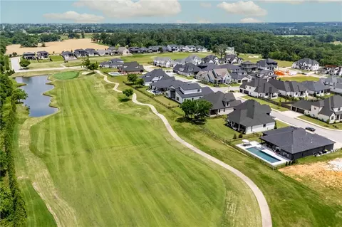 View/Area - 4306 S Exeter, Rogers, AR 72758 photo 5 of 6